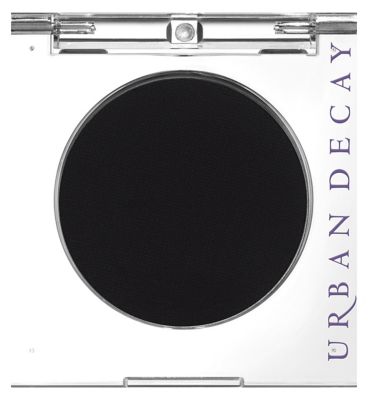 Urban Decay 24/7 Eyeshadow Mono GOODS Boots blackout  