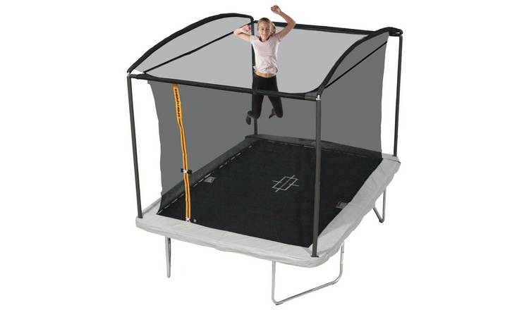 Sportspower 6x8ft Trampoline GOODS Argos