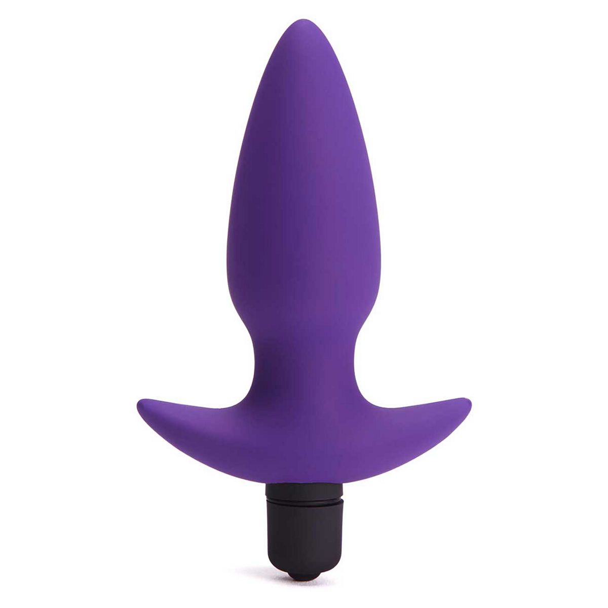 Ann Summers Vibrating Anal Plug Purple GOODS Boots   