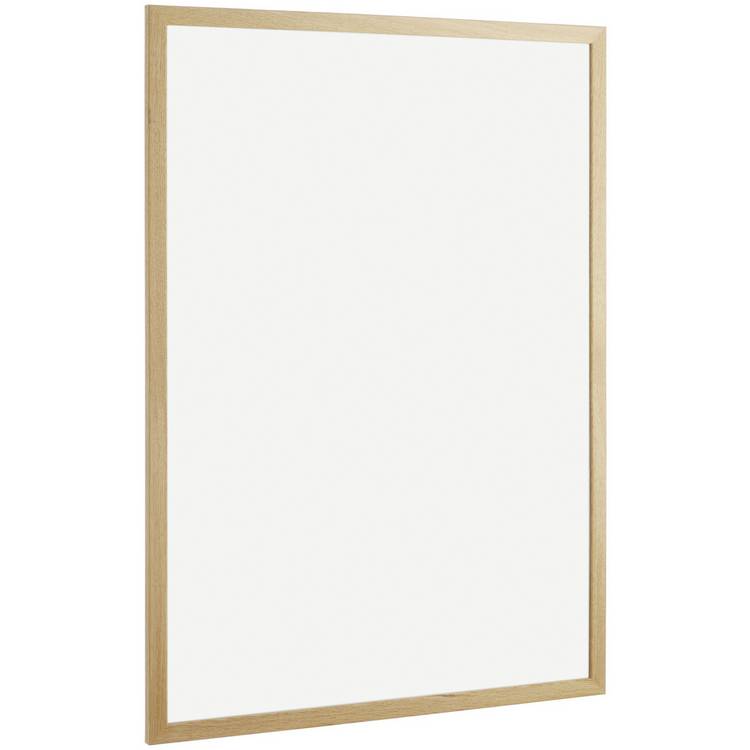 Habitat Ontario Oak picture frame 50x70cm - British product