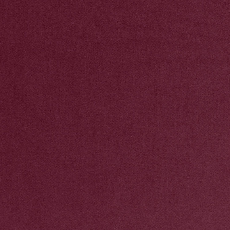 Habitat Cotton Rich 180 TC Plain Pillowcase Pair - Berry