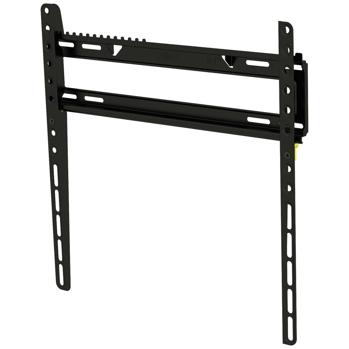 AVF flat TV wall bracket for 32 to 65 inch screens - British product