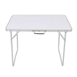 Pro Action folding camping table 60cm (British brand)