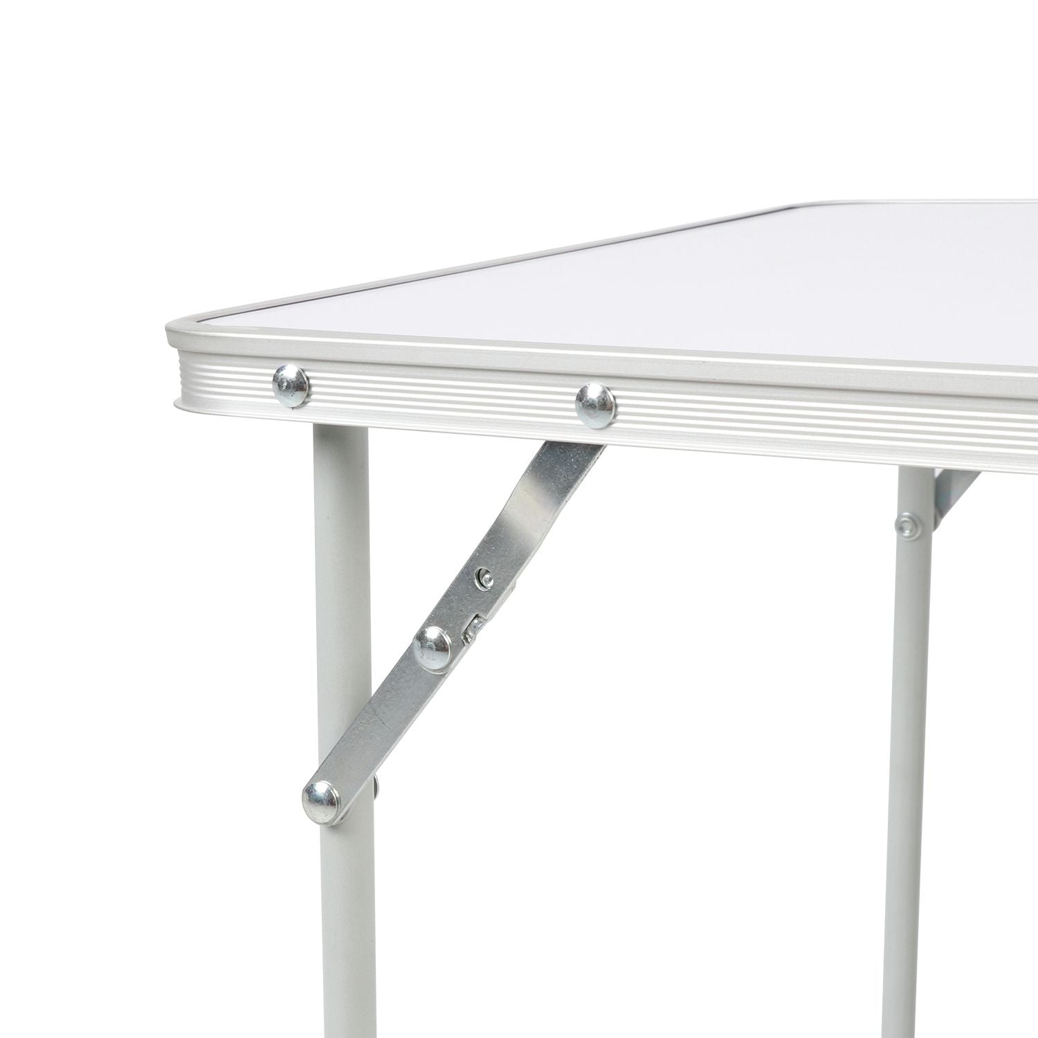 Pro Action folding camping table 60cm (British brand)