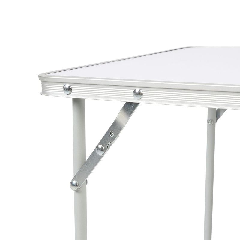 Pro Action folding camping table 60cm (British brand)