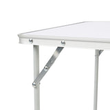 Pro Action folding camping table 60cm (British brand)