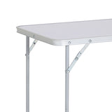 Pro Action folding camping table 60cm (British brand)