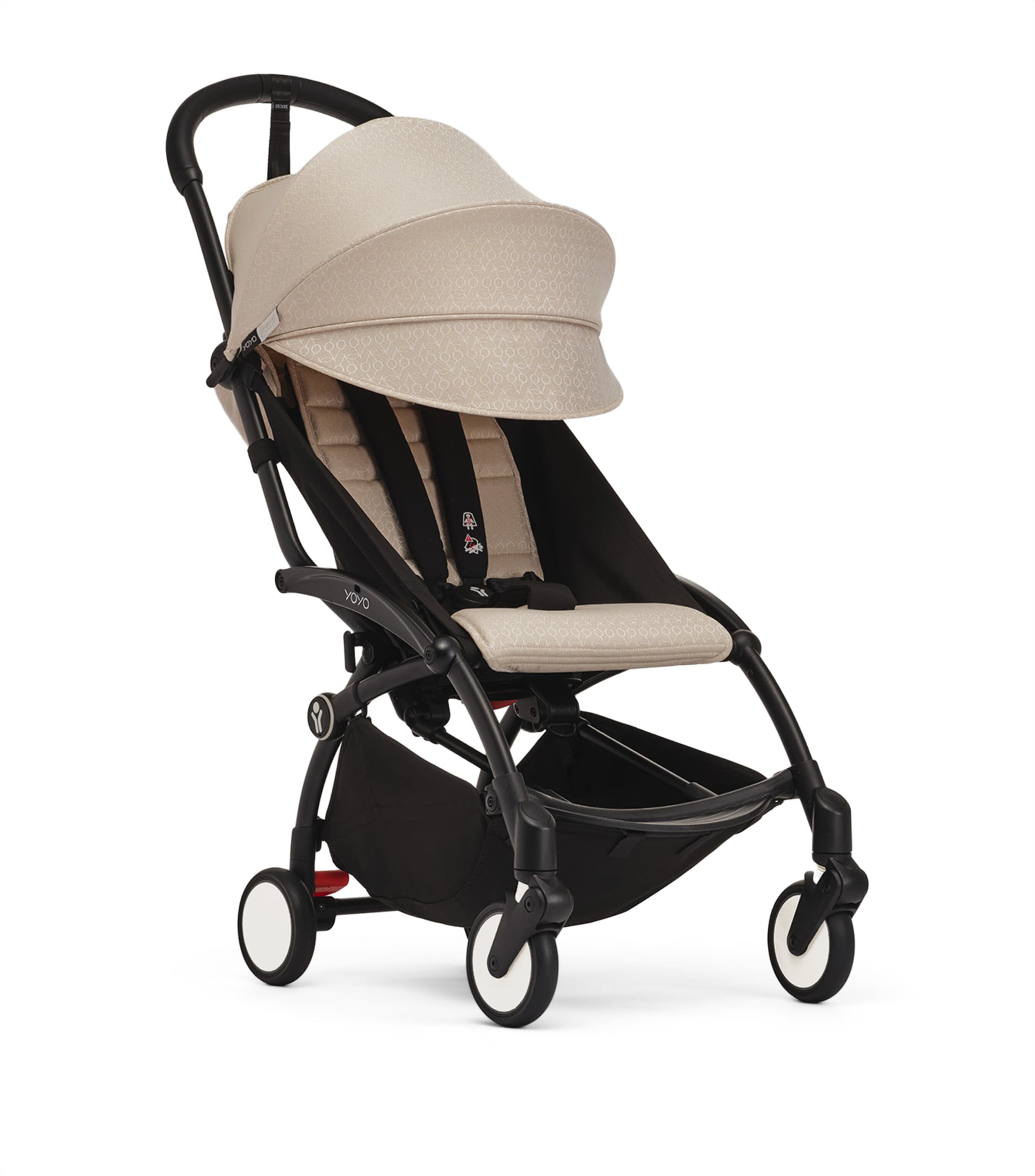 Bonpoint x YOYO Color Pack baby pram insert - British product