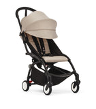 Bonpoint x YOYO Color Pack baby pram insert - British product
