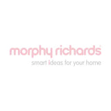 Morphy Richards Equip jug kettle black stainless steel, UK version