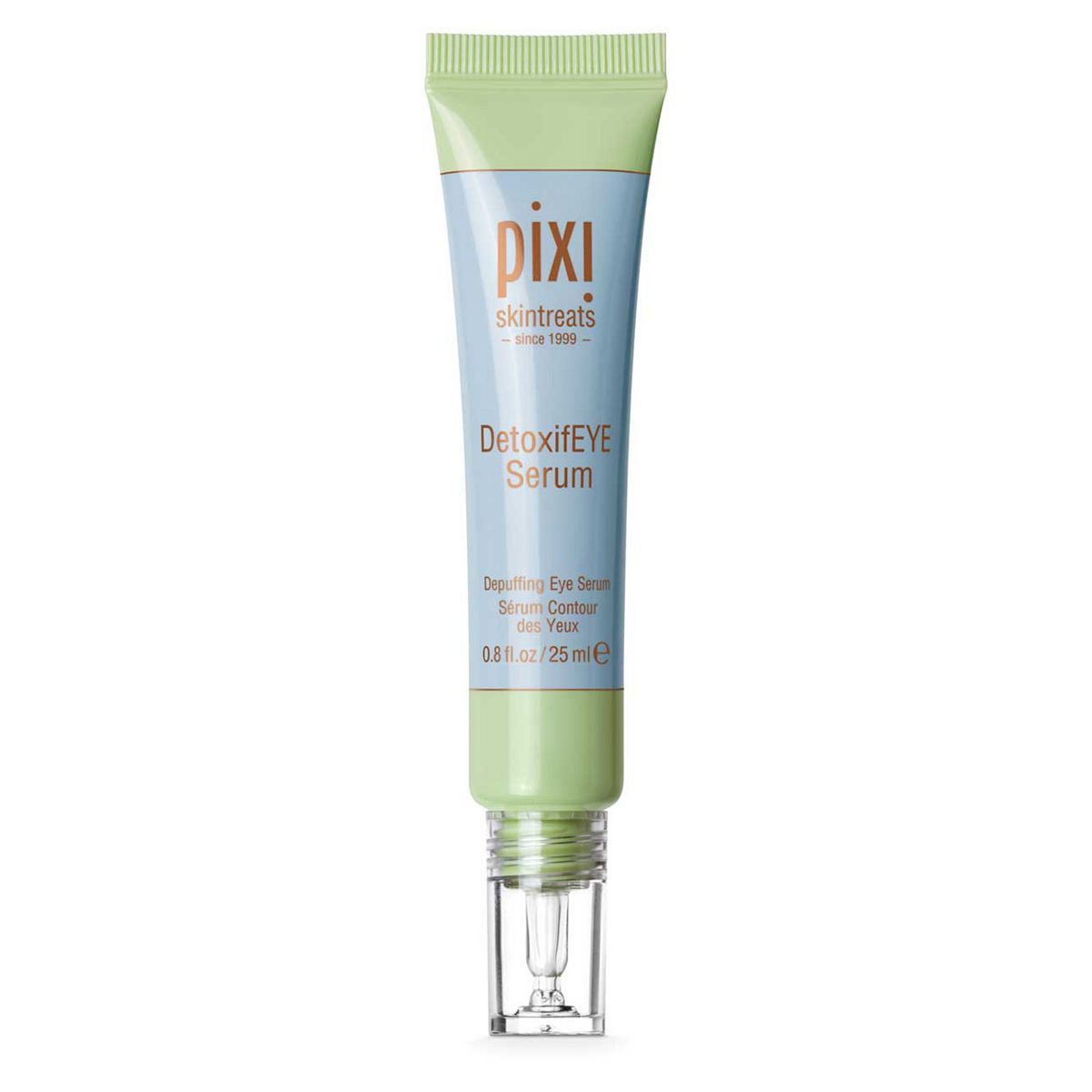 Pixi DetoxifEYE Serum 25ml GOODS Boots   