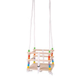 Bigjigs Toys Cradle Swing GOODS Superdrug   