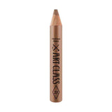 Too Cool for School Frottage Pencil Brown 1.1g, imported from the UK