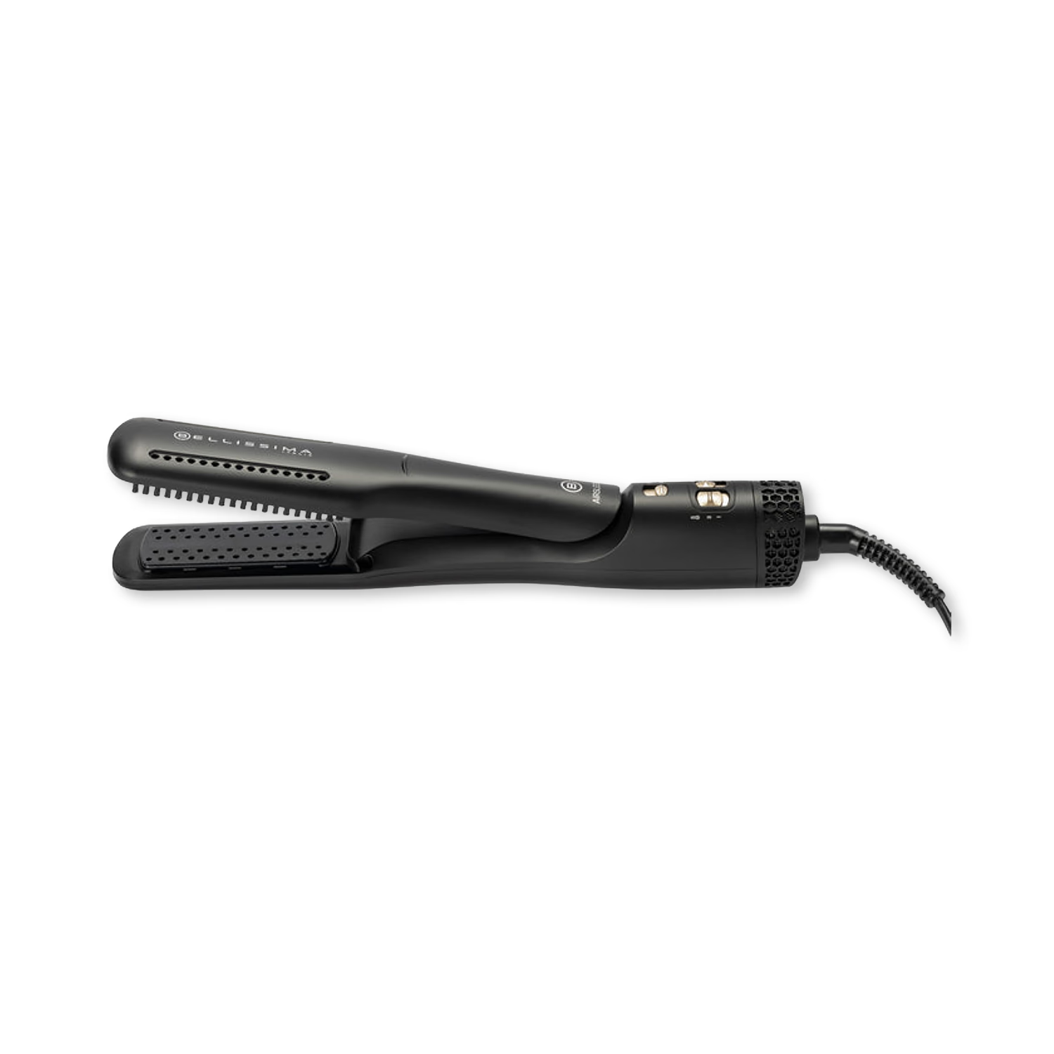 Bellissima Italia Airsleek air straightener - British product