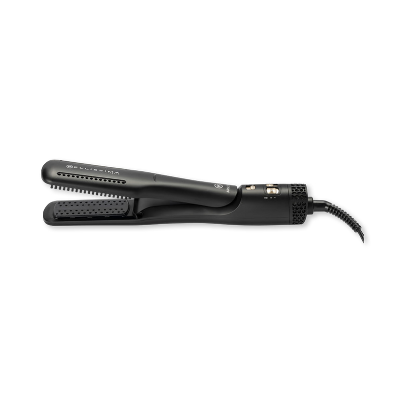 Bellissima Italia Airsleek air straightener - British product