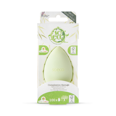 So Eco Schwamm für die Haut – Make-up-Applikator