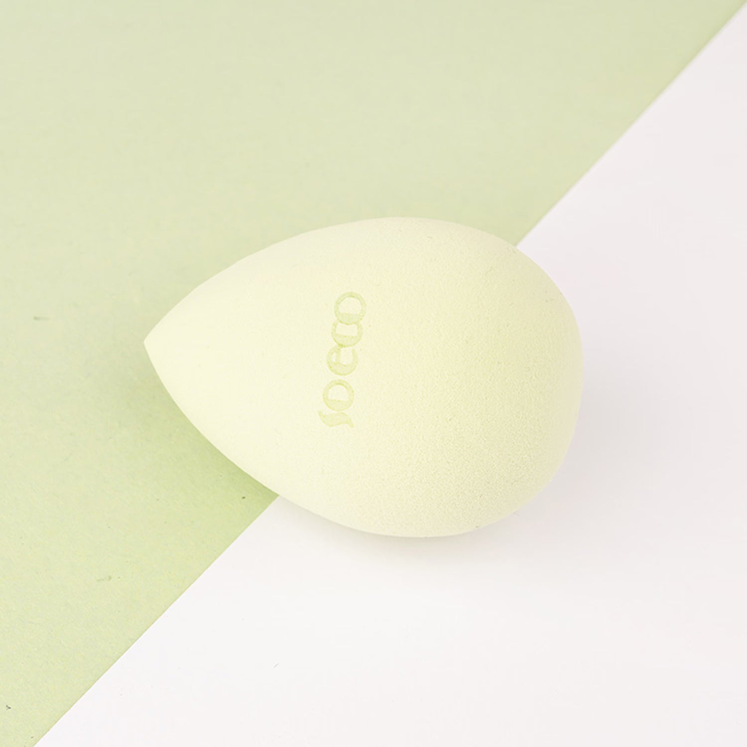 So Eco Complexion Sponge for face makeup (British brand)