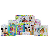 Disney Baby Me Reader Jr Snuggle Stories baby electronic reader (British brand)