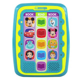 Disney Baby Me Reader Jr Snuggle Stories baby electronic reader (British brand)