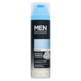 Men Advance Sensitive Shave Gel 200ml GOODS Sainsburys   