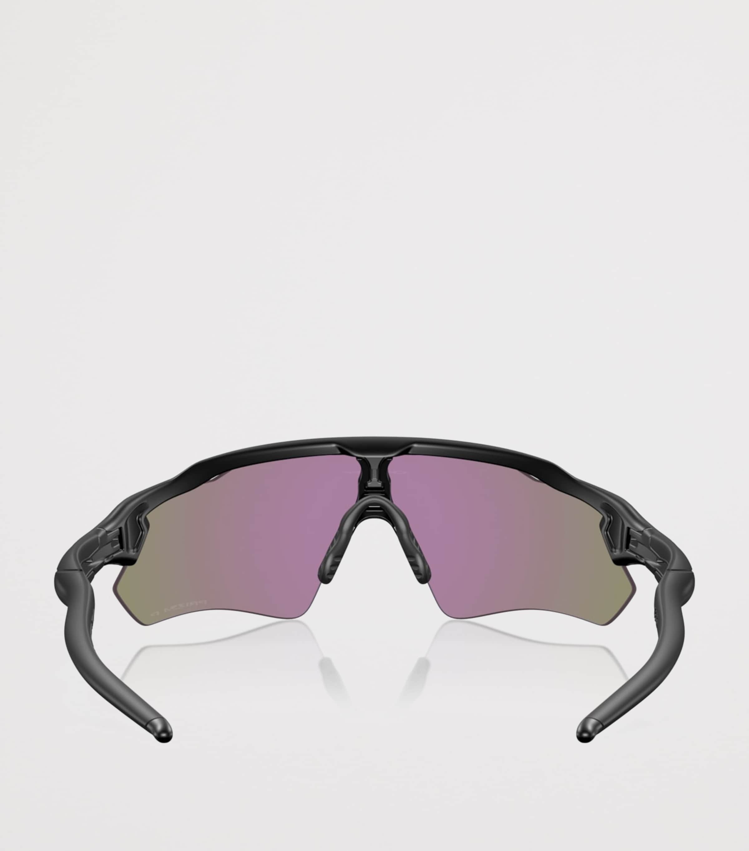 Lunettes de soleil Oakley Radar EV Path Shield, version UK