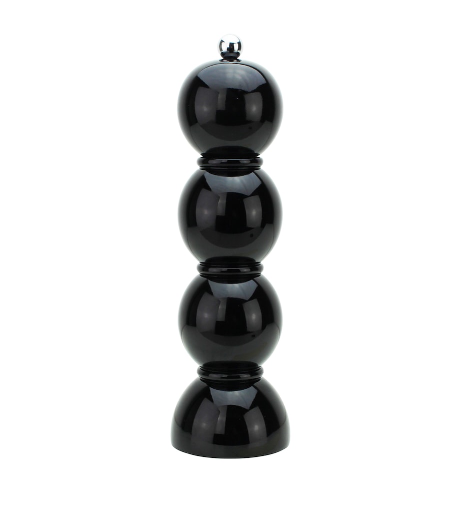 Addison Ross Bobbin salt or pepper mill, imported from the UK
