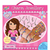 Galt Charm Jewellery 8 Years  + GOODS M&S   