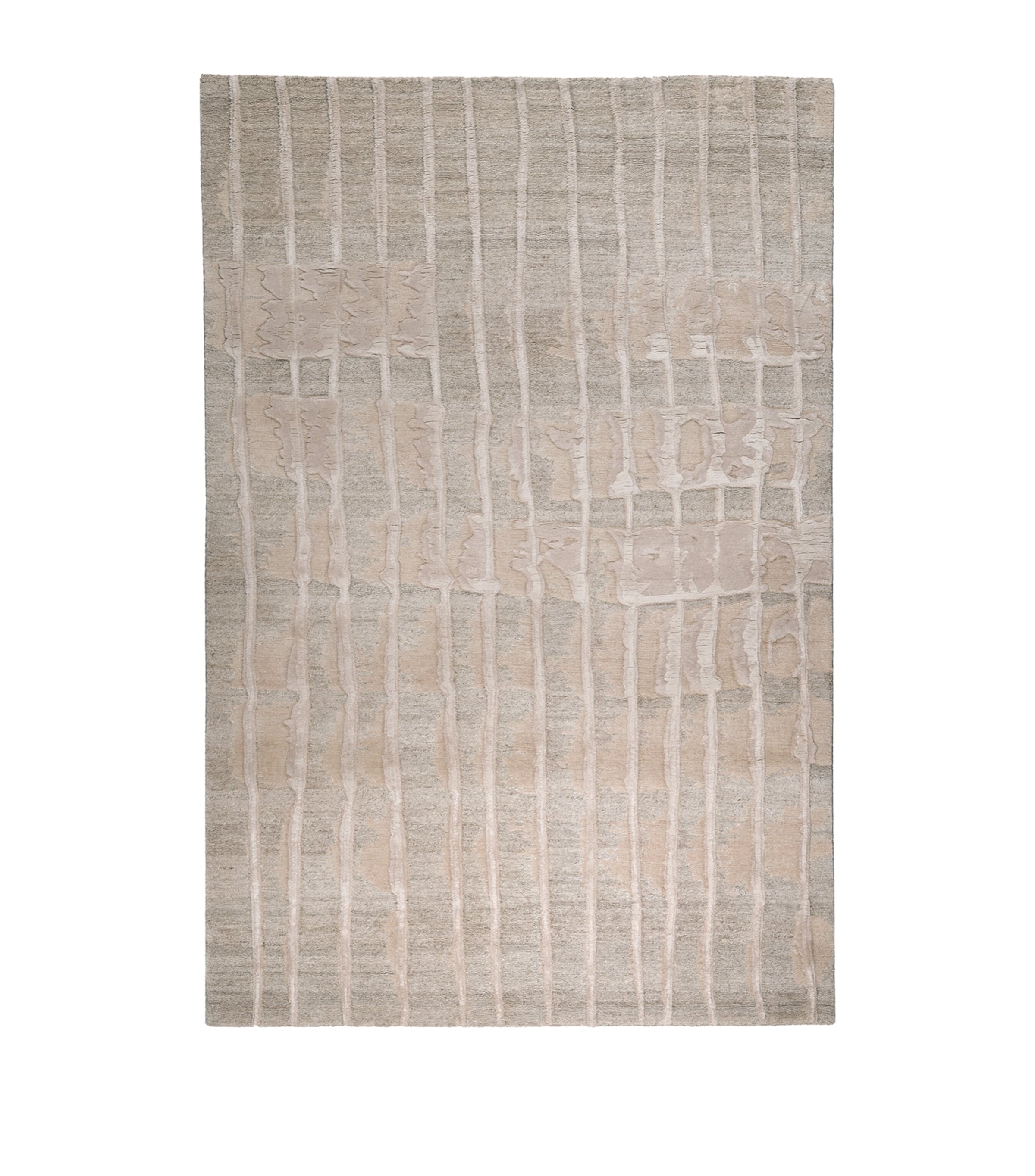 The Rug Company Elowen Sandstone Rug 1.83m x 2.74m - British product