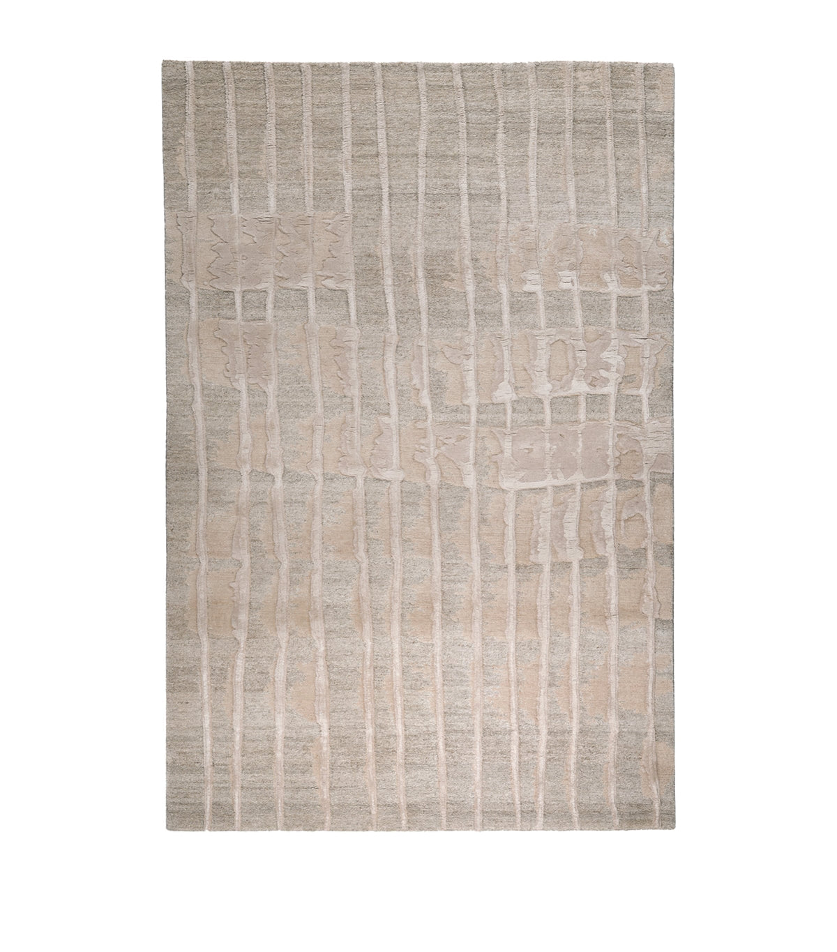 The Rug Company Elowen Sandstone Rug 1.83m x 2.74m - British product