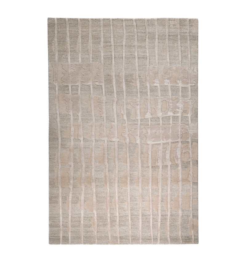 The Rug Company Elowen Sandstone Rug 1.83m x 2.74m - British product