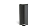 Habitat 30 Litre Domed Pedal bin - Black GOODS Argos