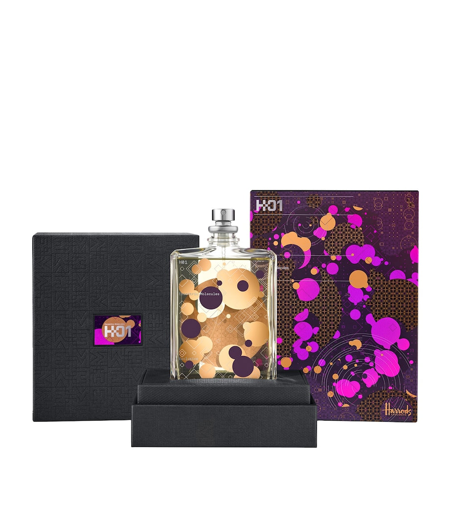 Escentric Molecules Eau de Parfum H01 100ml, UK version
