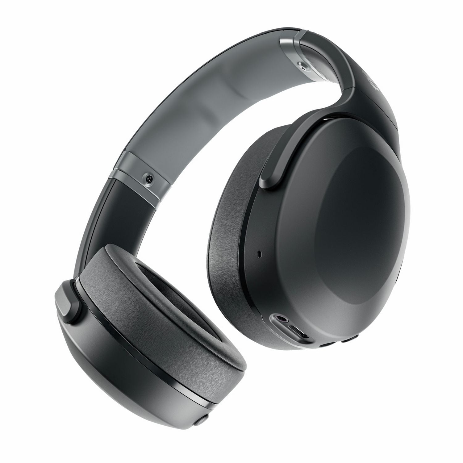 Skullcandy Crusher Evo wireless headphones black, UK version