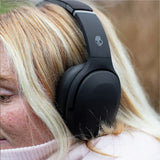 Skullcandy Crusher Evo wireless headphones black, UK version