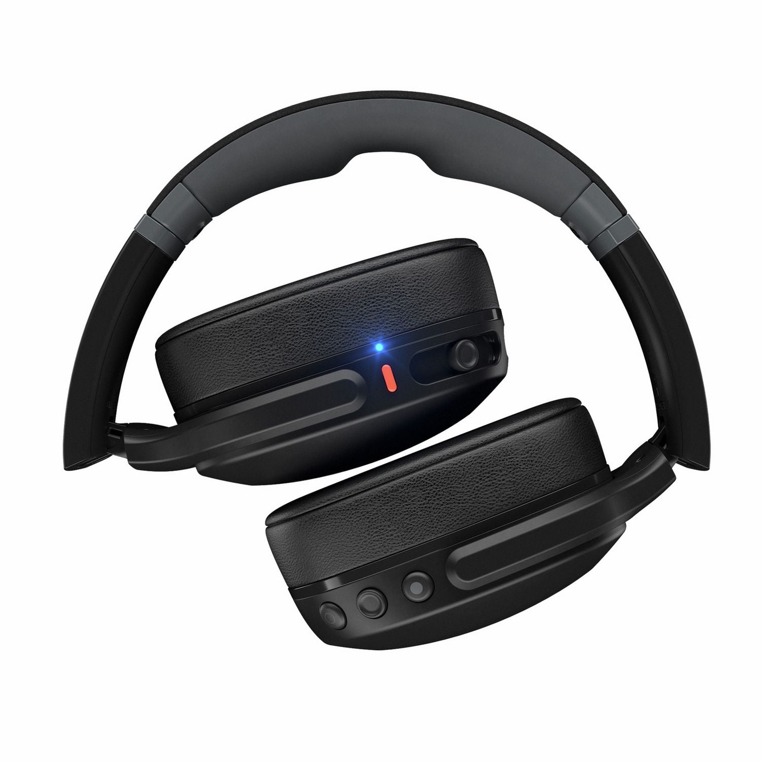 Skullcandy Crusher Evo wireless headphones black, UK version