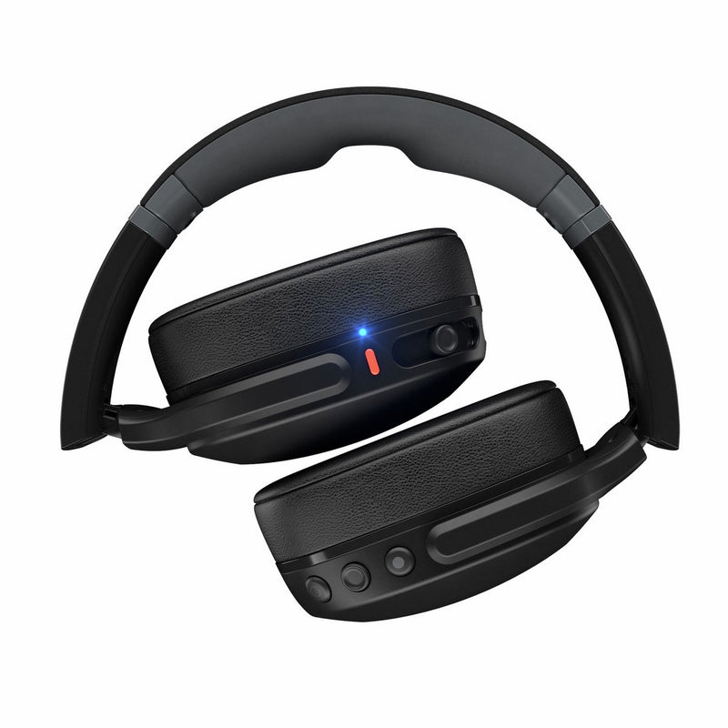Skullcandy Crusher Evo wireless headphones black, UK version