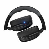 Skullcandy Crusher Evo wireless headphones black, UK version