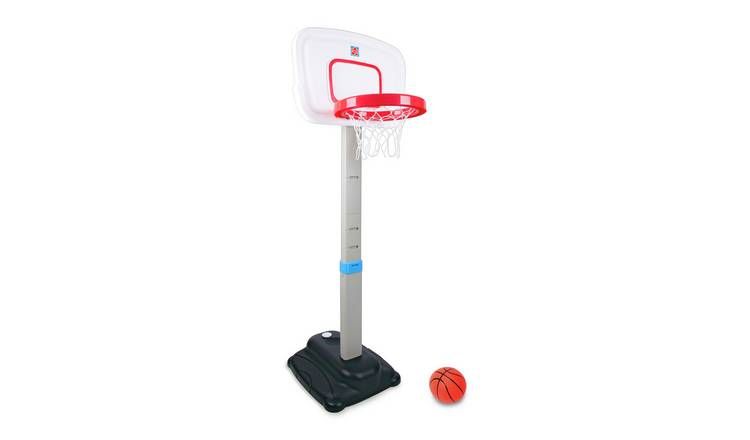 Grown Up Basketball Stand GOODS Argos