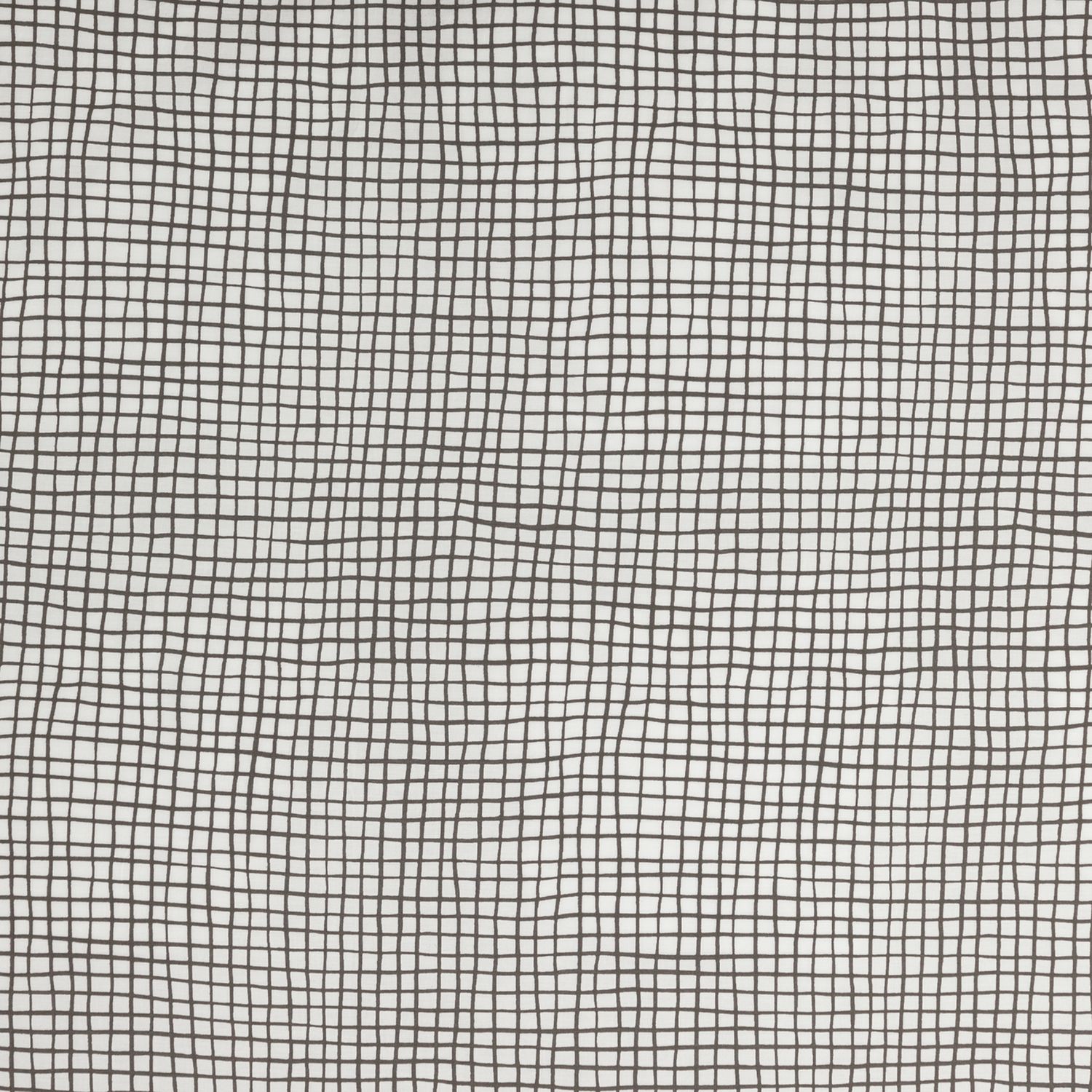 Habitat Cotton Willow Black & White Bedding Set - Superking