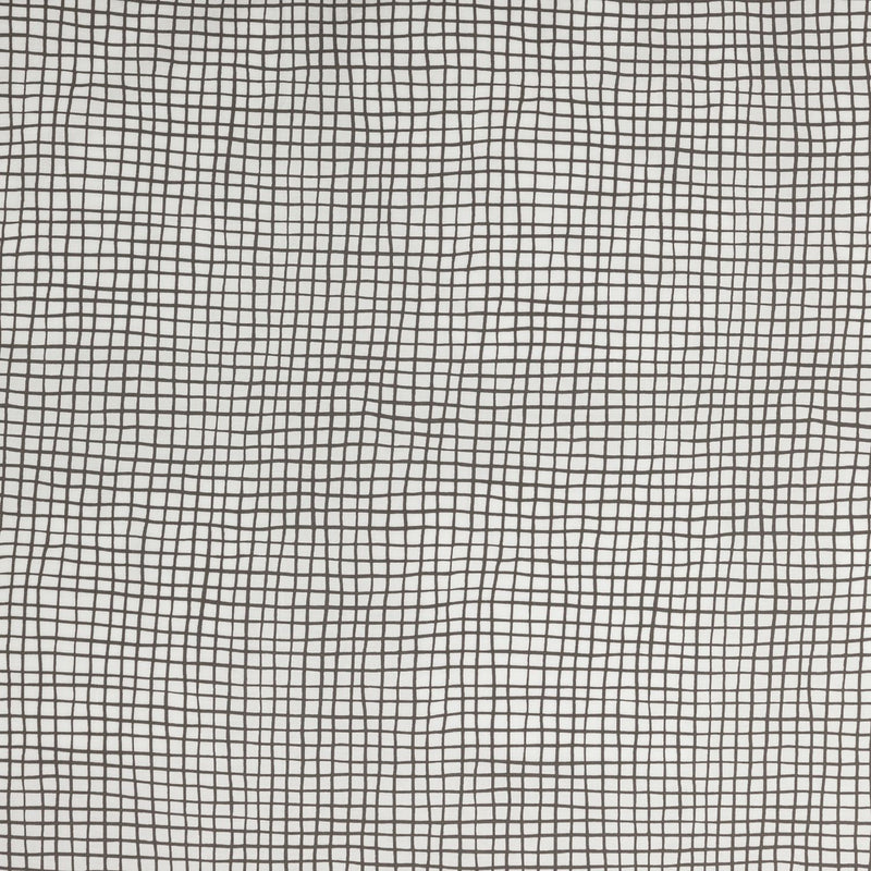 Habitat Cotton Willow Black & White Bedding Set - Superking