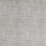 Habitat Cotton Willow Black & White Bedding Set - Superking