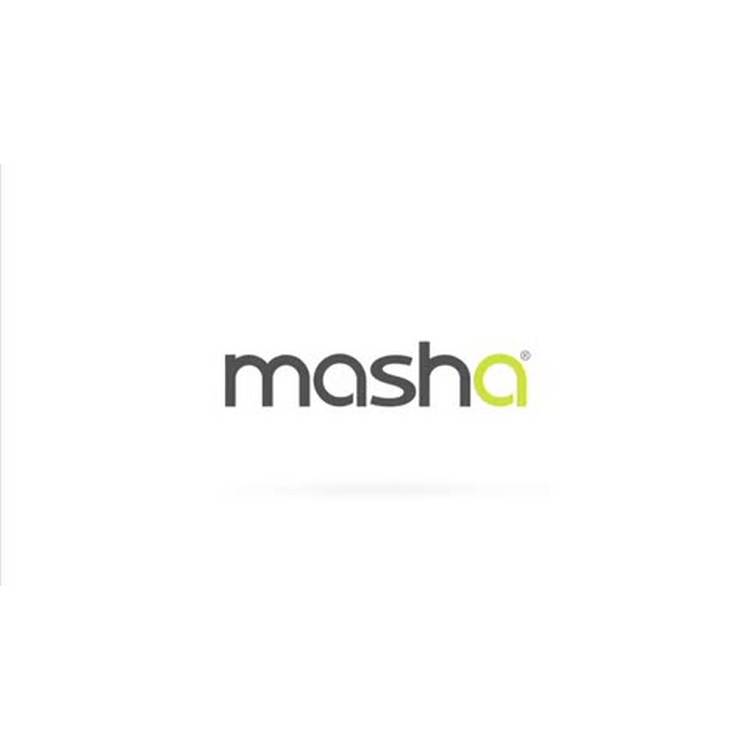 Masha electric masher and hand blender with attachments (British brand)
