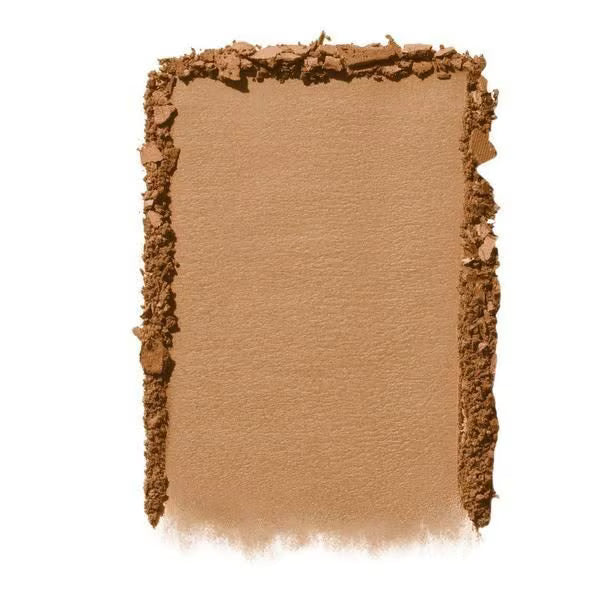 e.l.f. Primer-Infused Matte Bronzer Tan O'clock - British product