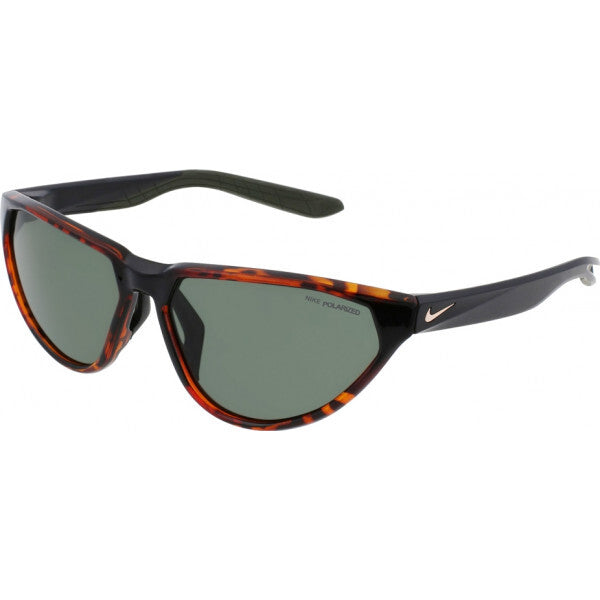 Nike Maverick Fierce green sunglasses, imported from the UK