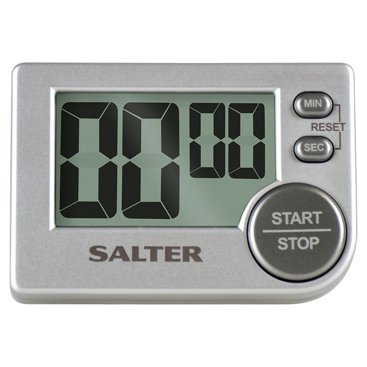 Salter big button digital kitchen timer, imported from the UK