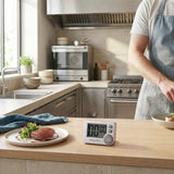 Salter big button digital kitchen timer, imported from the UK