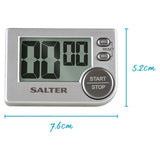 Salter big button digital kitchen timer, imported from the UK
