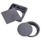 Habitat 2 piece non-stick cake tin set, imported from the UK