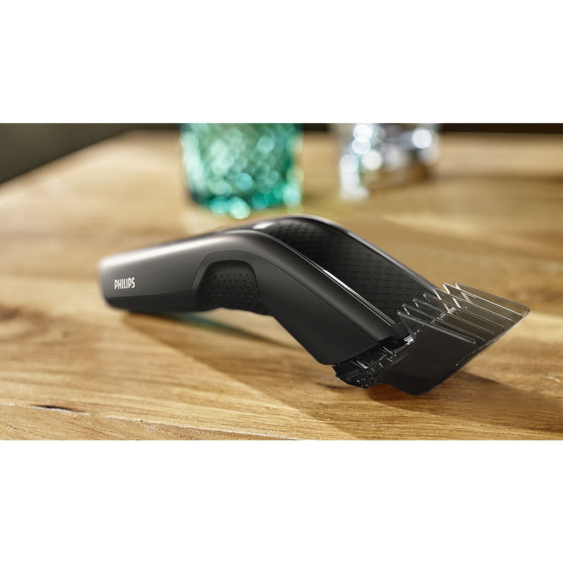 Philips Series 5000 hair clipper HC5632/13, imported from the UK