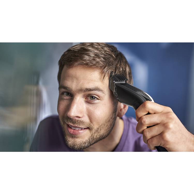 Philips Series 5000 hair clipper HC5632/13, imported from the UK